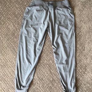 Athleta City Jogger Like New - Size 4